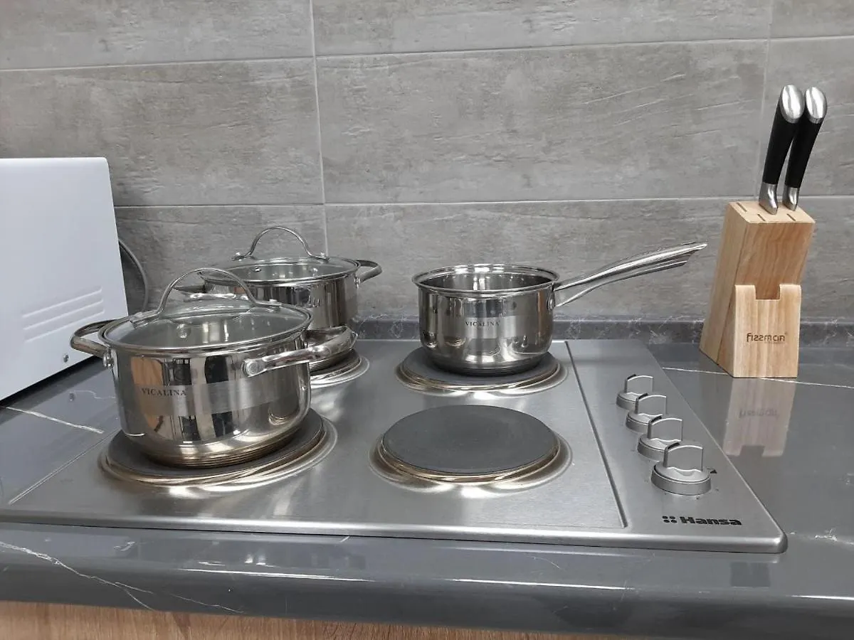 Prime Hostel Astana Kazakhstan
